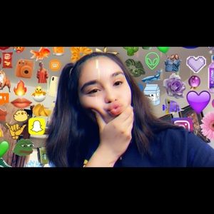 Meet your Posher, Karla